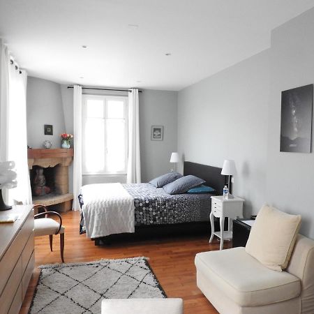 Chambre D'Hote La Bacotterie Bois-le-Roi  Exterior foto